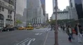 Crossroad near the Apple Retail Store New York City 4k or 4k+ Resolution
