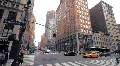 Crossroad, NYC HD Footage