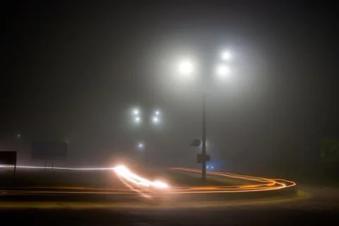 Crossroads Stock Photos