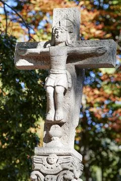 Crossroads 스톡 사진