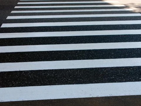 Crosswalk Stock Photos