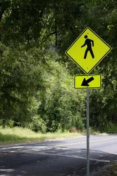 Crosswalk Stock Photos