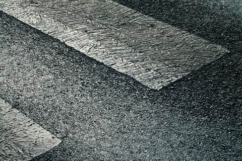 Crosswalk Stock Photos