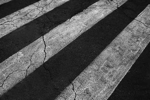 Crosswalk Stock Photos