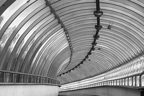 Crosswalk Stock Photos