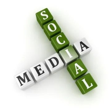 Crossword 스톡 일러스트