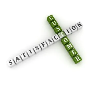 Crossword Stock Illustration