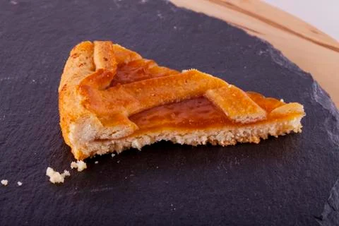 Crostata Stock Photos