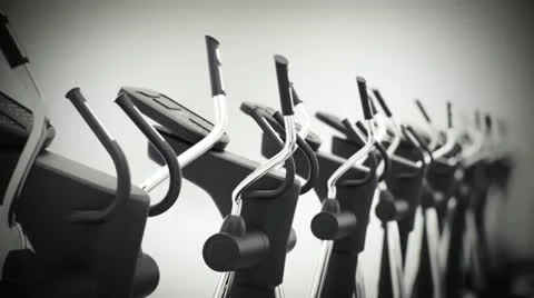 Crostrainers animation Video stock 21584704