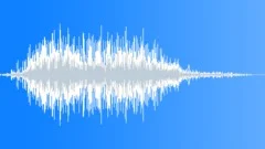 Crow 05Sound Effect