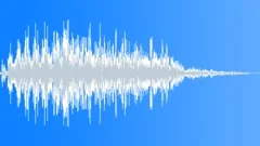 Crow 07Sound Effect