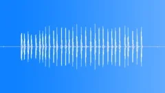 Crow 1 Sound Effect
