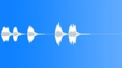 Crow Cawing 05 Sound Effect