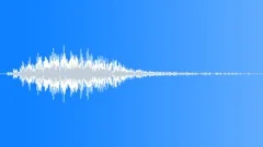 Crow cawing single 04 Sound Effect