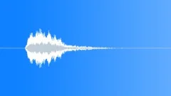 Crow whoosh Sound Effect