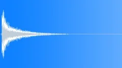 Crowbar impact stone 01Sound Effect