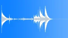 Crowbar pick upSound Effect