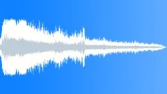 CROWD 15K RWC CHEER HIGH03Sound Effect