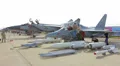 The crowd at airshow MAKS 2013 ( REAL TIME video) HD Footage