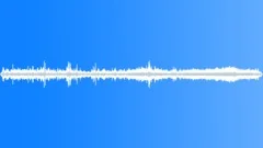 Crowd Ambaince - medium group of children waiting in lineSound Effect