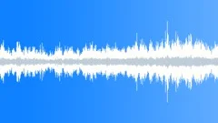 Crowd Ambience in Gallery Loop 01 Sound Effect