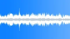 Crowd Ambience in Gallery Loop 02 Sound Effect