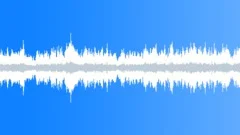 Crowd Ambience in Gallery Loop 03 Sound Effect