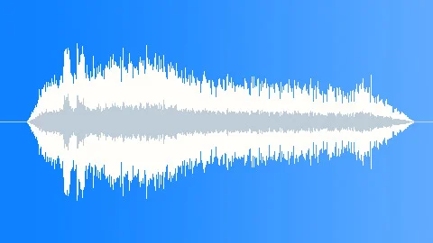 CROWD APPLAUSE 21 (Sound Effect) Sound Effect