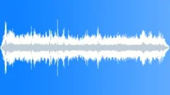 Crowd arena chatter Sound Effect