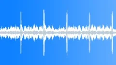 Crowd Chaos Small Group Sound Effect