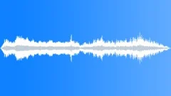 Crowd chatter large hall Sound Effect