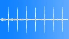 Crowd chatting in a theatreSound Effect