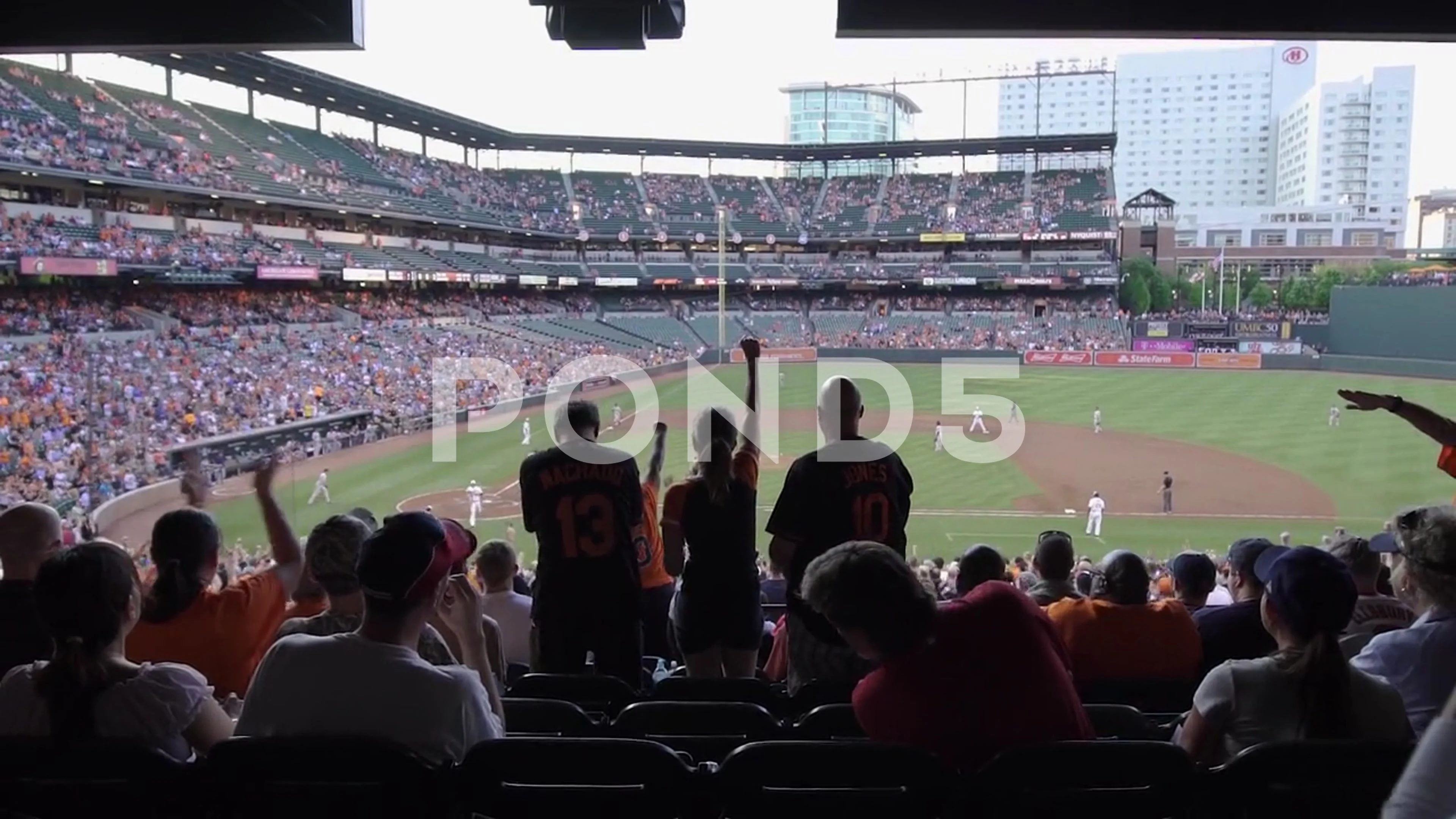 Stadium countdown: No. 10 - Oriole Park changed the game