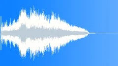 Crowd Cheering Success Applause Child Ripple Swirl Chimes Win Victory AchieveSound Effect