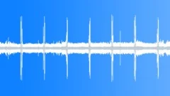 Crowd City Sidewalk 11 Loopable Sound Effect