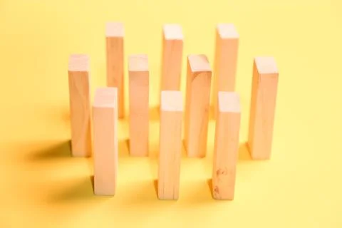 Crowd concept Stock Photos