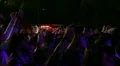 Crowd at concert HD Footage