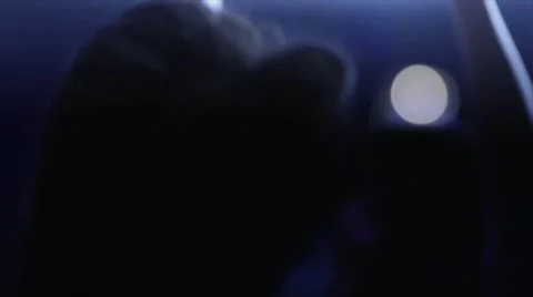 Crowd on the Concert  Stock Footage 59313028