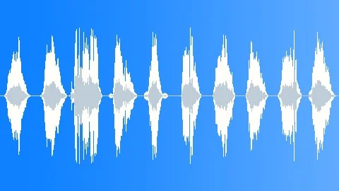 Sound Effect: Crowd Countdown Children Kids ~ #79195851