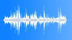 Crowd Dutch Chatter Sound Effect