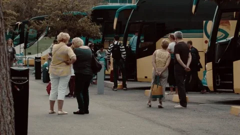 Crowd Stockbeeldmateriaal 76743408