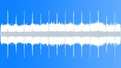 Crowd, Indoor Sound Effect