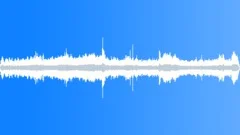 Crowd inside of a big concourseSound Effect