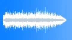 Crowd Interior 40 Men Sound Effect