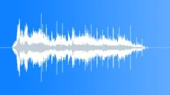 Crowd Interior 40 Men Sound Effect