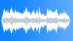Crowd Interior 40 MenSound Effect