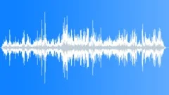 Crowd Interior 8 Men Sound Effect