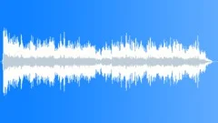 Crowd Interior Animated Sound Effect