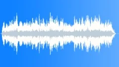 Crowd Interior Noisy Pub Sound Effect