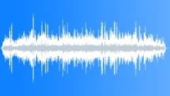 Crowd Interior QuietSound Effect
